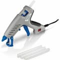 Miniatyrbillede 2 af 6: Limpistol Dremel 940 195ºC
