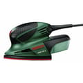 Miniatyrbillede 2 af 6: Multifunktionel slibemaskine BOSCH PSM 100 A 100 W 230 V