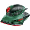 Miniatyrbillede 1 af 6: Multifunktionel slibemaskine BOSCH PSM 100 A 100 W 230 V