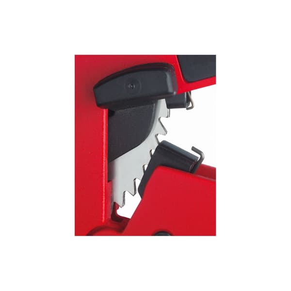Saks Super Ego ROCUT 568020000 Plastik 42 mm Aluminium