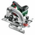 Miniatyrbillede 1 af 4: Rundsav BOSCH PKS 40 850 W 230 V