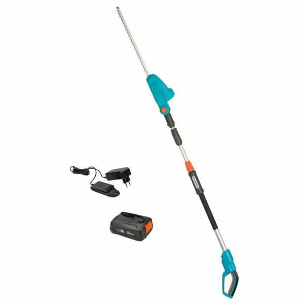 Hækkeklipper Gardena THS 42/18 V P4A 18 V 42 cm