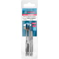 Miniatyrbillede 2 af 2: spole BOSCH Expert Hex-9 Hardceramic 2608900595 Ø 5 mm Ø 6 mm Ø 8 mm 3 Dele