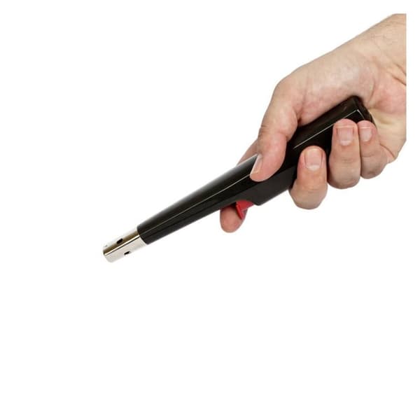 Lighter Valira 3 gr-ro 4059/18 Sort Rustfrit stål