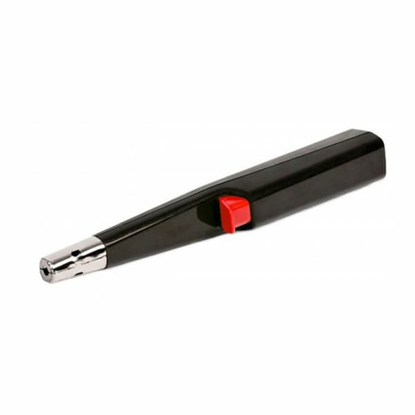 Lighter Valira 3 gr-ro 4059/18 Sort Rustfrit stål Sort
