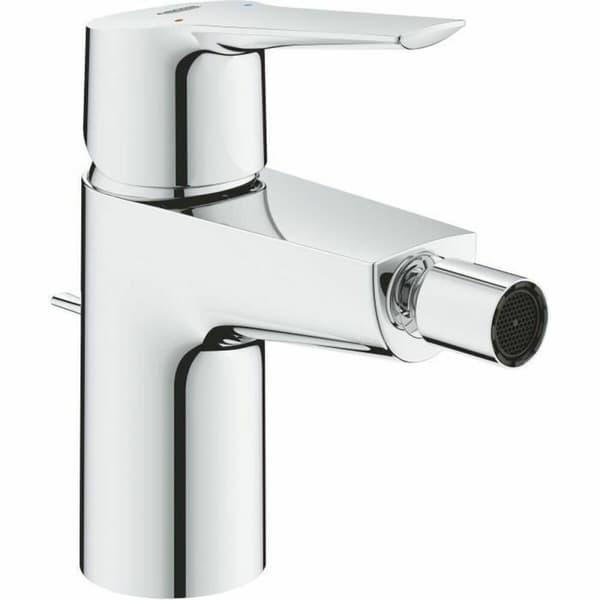 Hane med blandingsbatteri Grohe mixerSize S Bidet Metal