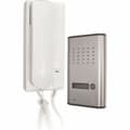 Miniatyrbillede 1 af 5: Automatisk porter-system SCS SENTINEL Audiokit 3208D Aluminium Plastik