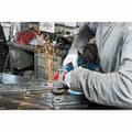Miniatyrbillede 2 af 4: Vinkelsliber BOSCH Professional X-LOCK GWX 18V-10 18 V 125 mm
