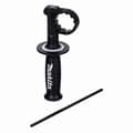 Miniatyrbillede 7 af 7: Perforeringshammer Makita DHR202Z 1100 rpm