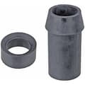 Miniatyrbillede 5 af 6: Pneumatisk svupper Super Ego seh000200 Grå 1,3 L
