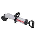 Miniatyrbillede 1 af 6: Pneumatisk svupper Super Ego seh000200 Grå 1,3 L