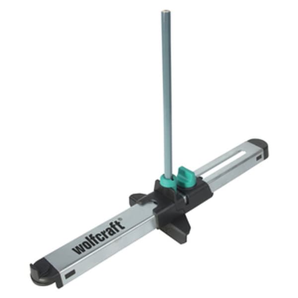 Laminate and design floor fitting set Wolfcraft 6976000 4 Dele