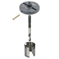 Miniatyrbillede 3 af 8: Hole Saw Wolfcraft Professional 2220000 Ø 28-74 mm