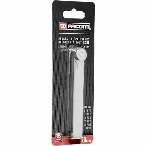 Manometer Facom 90 mm 19 Dele