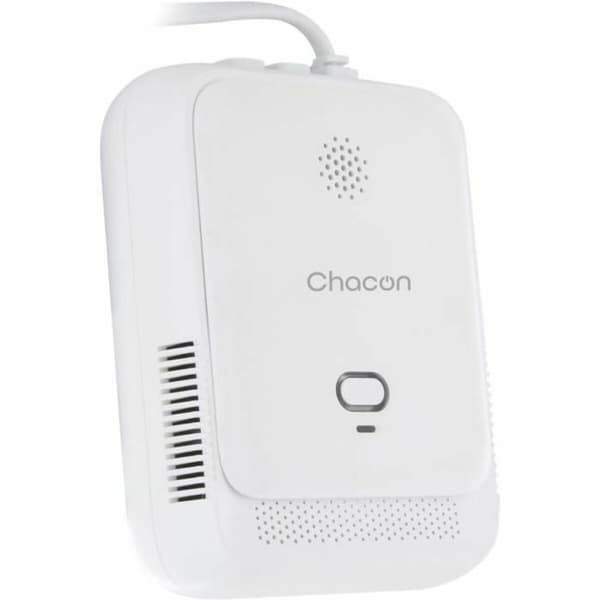 Gasudslip detektor Chacon