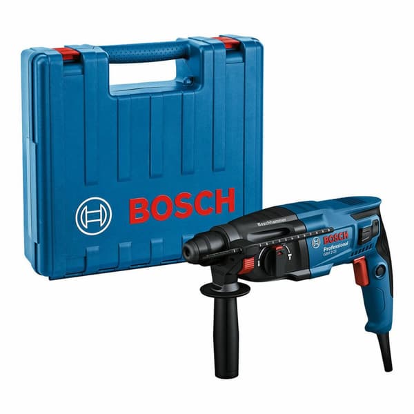 Driverbor BOSCH GBH 2-21 Professional 230 V