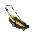 Miniatyrbillede 2 af 7: Elektrisk plæneklipper Powerplus Powxg6281 2000 W 230-240 V Ø 42 cm 25-80 mm