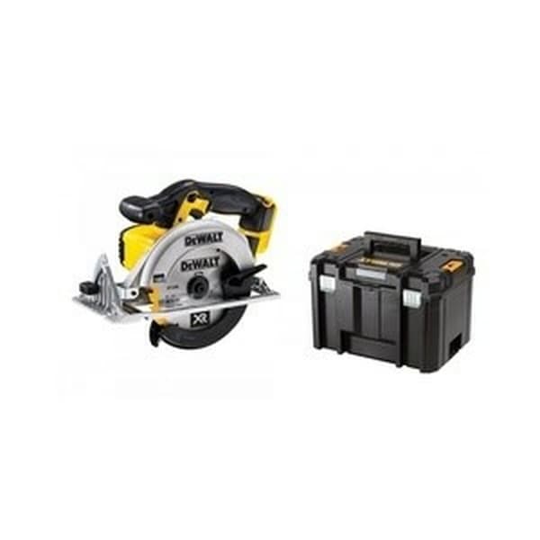 Rundsav Dewalt DCS391NT 18 V 165 mm 2 cm Ø 16,5 cm