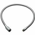 Miniatyrbillede 1 af 2: Bruseslange Grohe M15x1/2 46104-000 Metal 86 cm