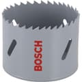 Miniatyrbillede 2 af 4: Sæt med bor BOSCH Bimetal HSS 9 Dele
