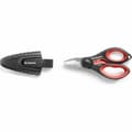 Miniatyrbillede 1 af 4: Saks til elektriker Facom 841A.3PB 1,5 - 2,5 - 4 mm
