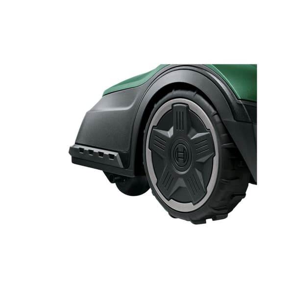 Plæneklipperrobot BOSCH Indo M+ 700 30-50 mm 700 m 19 cm