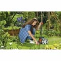 Miniatyrbillede 9 af 10: Plæneklipper Gardena 400 Classic Manual 12-42 mm 40 cm