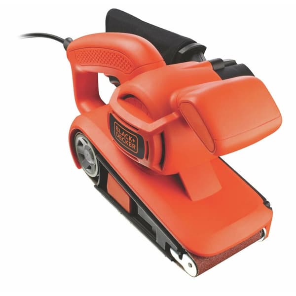 Båndsav Black & Decker KA86-QS 720 W 75 x 150 mm