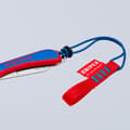 Miniatyrbillede 6 af 6: Lommekniv Knipex 162050sb 3,4 x 1,4 x 12 cm