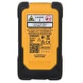 Miniatyrbillede 5 af 6: Telemeter Dewalt DW055PL-XJ 15 m