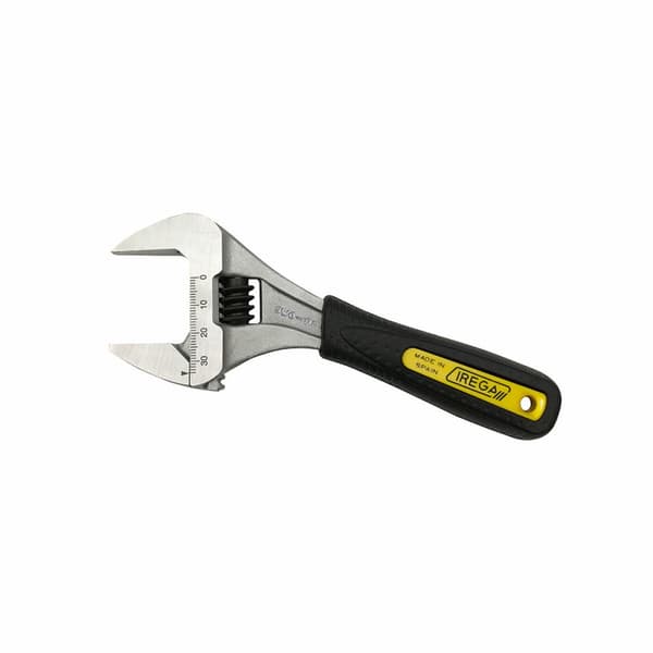 Justerbar skruenøgle Irega swo 92/cbe 6"