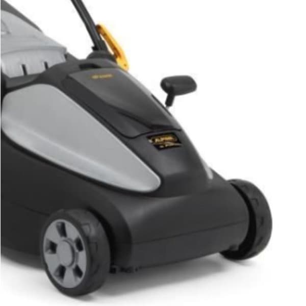 Batteri plæneklipper Alpina 3420 20 V 34 cm 35 L