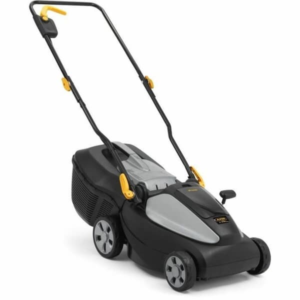 Batteri plæneklipper Alpina 3420 20 V 34 cm 35 L