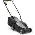 Miniatyrbillede 1 af 2: Batteri plæneklipper Alpina 3020 20 V 30 cm 30 L