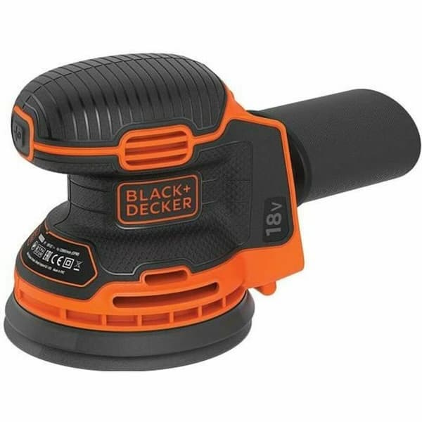 Sav Black & Decker BDCROS18N-XJ 18 V