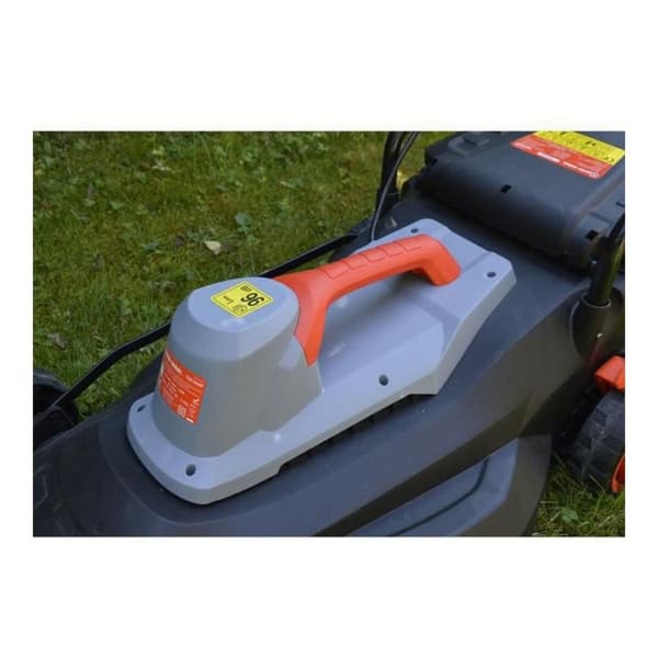 Plæneklipper Elem Technic 1800 W 40 L