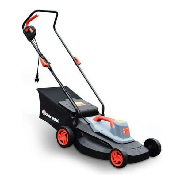 Plæneklipper Elem Technic 1800 W 40 L