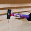 Miniatyrbillede 4 af 4: Hammer Workpro 1 kg Sten