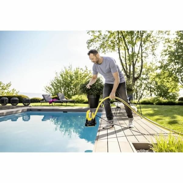 Vandpumpe Kärcher SP 17,000