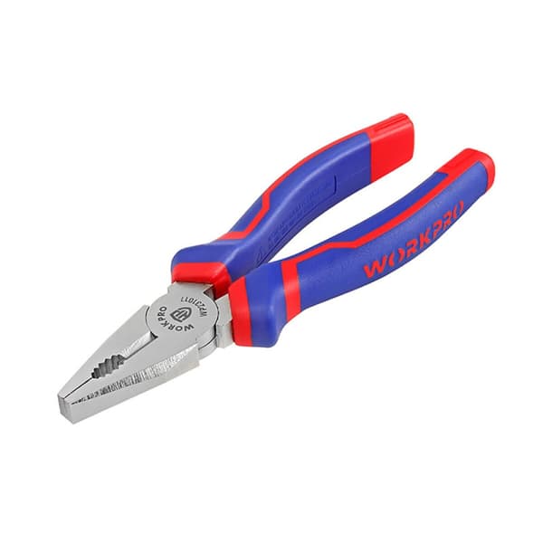 Universaltang Workpro 7" 18 cm