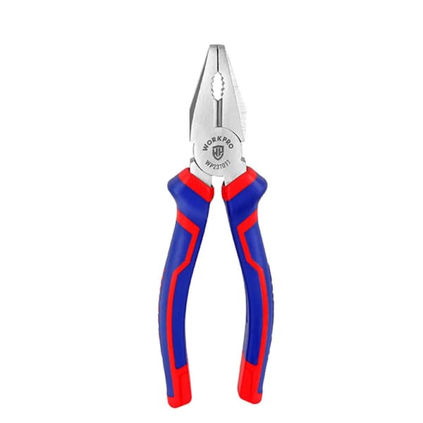 Universaltang Workpro 7" 18 cm