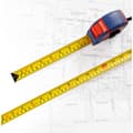 Miniatyrbillede 4 af 8: Fleksningsmaskine Workpro 7,5 m x 25 mm
