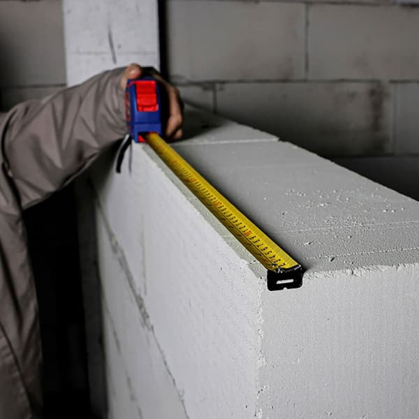 Fleksningsmaskine Workpro 7,5 m x 25 mm