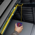 Miniatyrbillede 7 af 8: Fleksningsmaskine Workpro 7,5 m x 25 mm