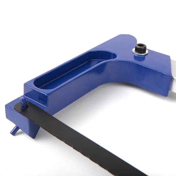 nedstryger Workpro Aluminium 30 cm metales