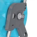 Miniatyrbillede 4 af 5: Slange Trolley Cellfast Aluplus Ø 12,5 mm Haveslange 20 m
