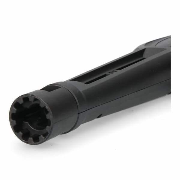 Pistol til højtryksrenser Koma Tools 08473 Udskifter