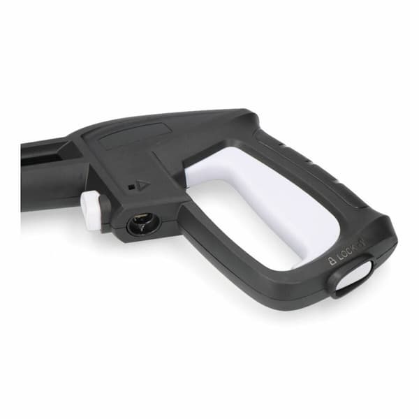 Pistol til højtryksrenser Koma Tools 08473 Udskifter