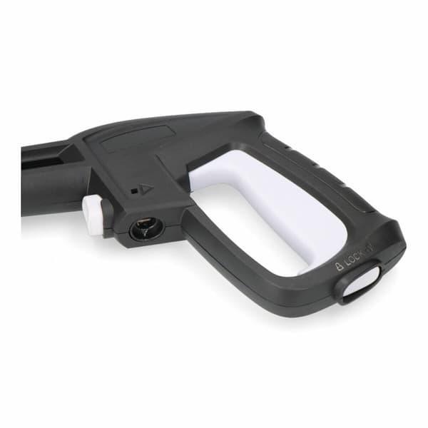 Pistol til højtryksrenser Koma Tools 08473 Udskifter