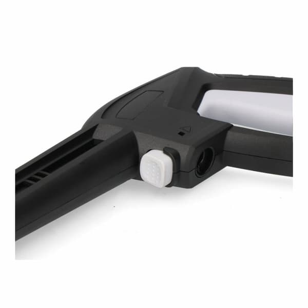 Pistol til højtryksrenser Koma Tools 08473 Udskifter